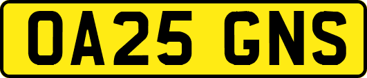 OA25GNS