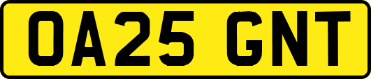 OA25GNT