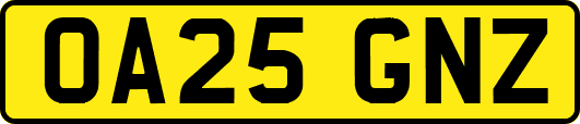 OA25GNZ