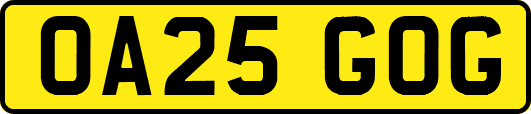 OA25GOG