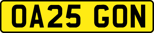 OA25GON
