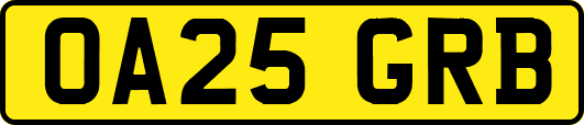 OA25GRB