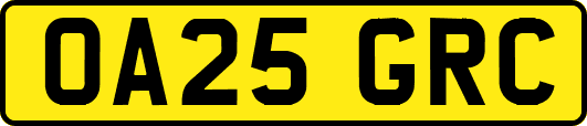OA25GRC