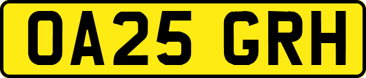 OA25GRH