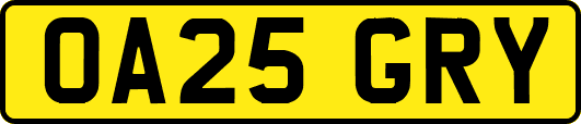 OA25GRY