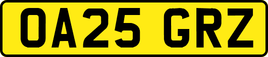 OA25GRZ