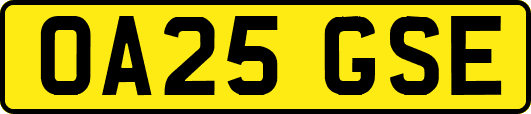 OA25GSE
