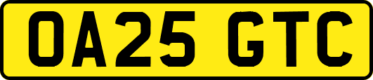 OA25GTC