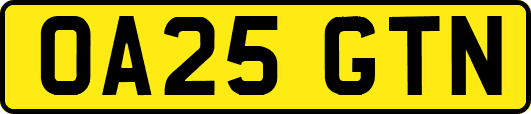 OA25GTN