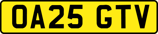 OA25GTV