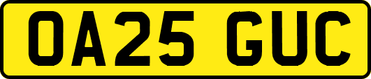OA25GUC