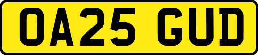 OA25GUD