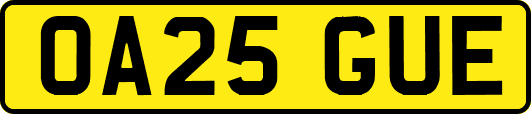 OA25GUE