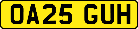 OA25GUH