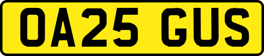 OA25GUS