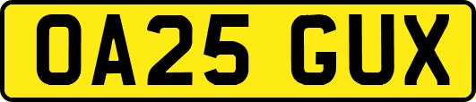 OA25GUX