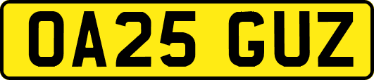 OA25GUZ