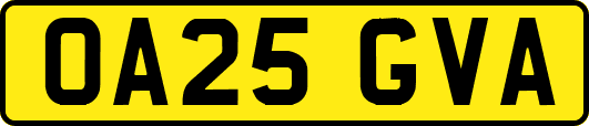 OA25GVA