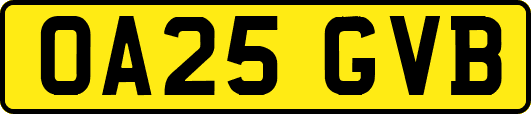 OA25GVB