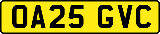 OA25GVC