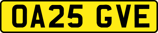 OA25GVE