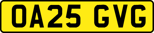OA25GVG