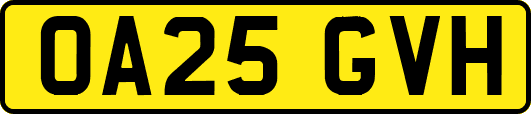 OA25GVH