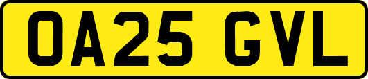 OA25GVL