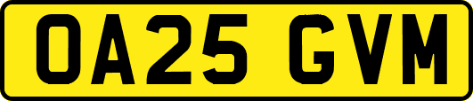 OA25GVM