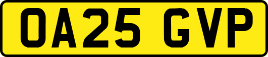 OA25GVP