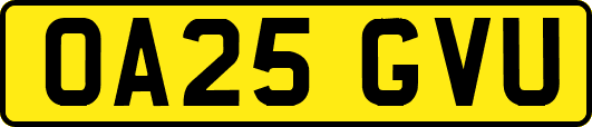 OA25GVU