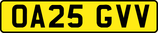 OA25GVV