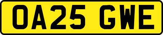 OA25GWE
