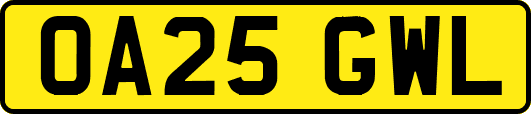 OA25GWL