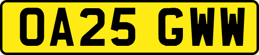 OA25GWW