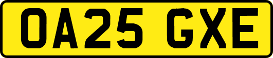 OA25GXE