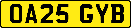 OA25GYB
