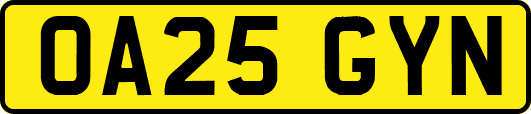 OA25GYN