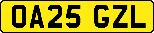 OA25GZL