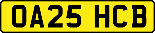 OA25HCB