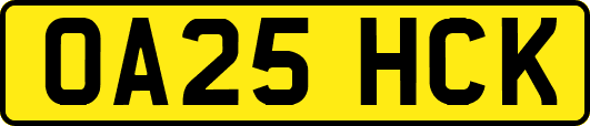 OA25HCK