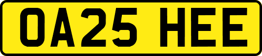 OA25HEE