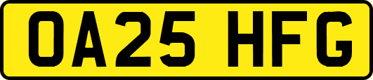 OA25HFG