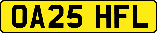 OA25HFL
