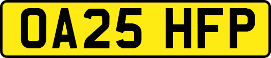 OA25HFP