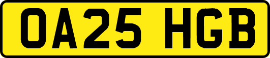 OA25HGB
