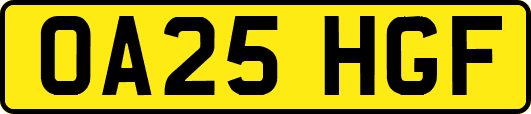 OA25HGF