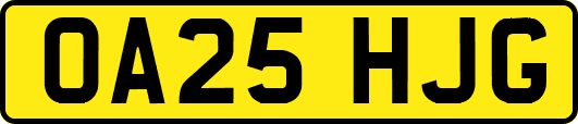 OA25HJG
