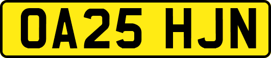 OA25HJN