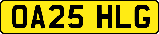 OA25HLG
